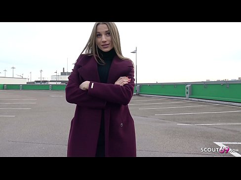❤️ SAKSA SKAUT ON UNISTUS, MIS PUUDUTAB STEELE, PARKIMISPLATSIL KIHUTAMINE JA SEKSIKAS RAHA EEST Pornovideo at us ❌️