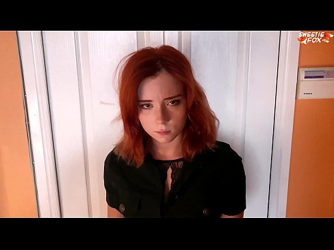 ❤️ Turvatöötaja karistas ilusat naist poevarguse eest - sperma suhu Pornovideo at us ❌️