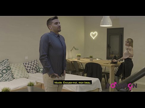 ❤️ PORNBCN 4K Üks küps naine suurte tissidega tahab, et teda anaalselt keppida noor gigolo suure riistaga blowjob amortism kõva keppimine kätetöö dog style pussy lick orgasm Prantsuse subtiitrid Pornovideo at us ❌️