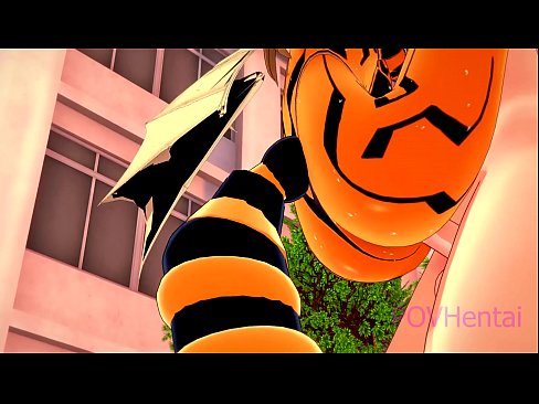 ❤️ Wasp Girl Monster Pornovideo at us ❌️