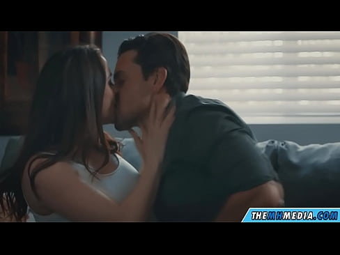❤️ Romantiline seks hea rinnaga emaga Pornovideo at us ❌️