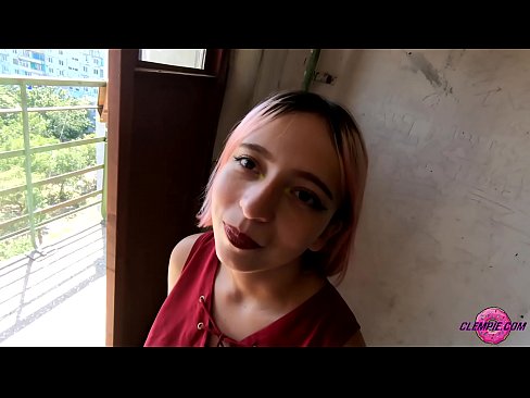 ❤️ Sensuaalne tudeng imeb võõrast tagalas - sperma tema näole Pornovideo at us ❌️